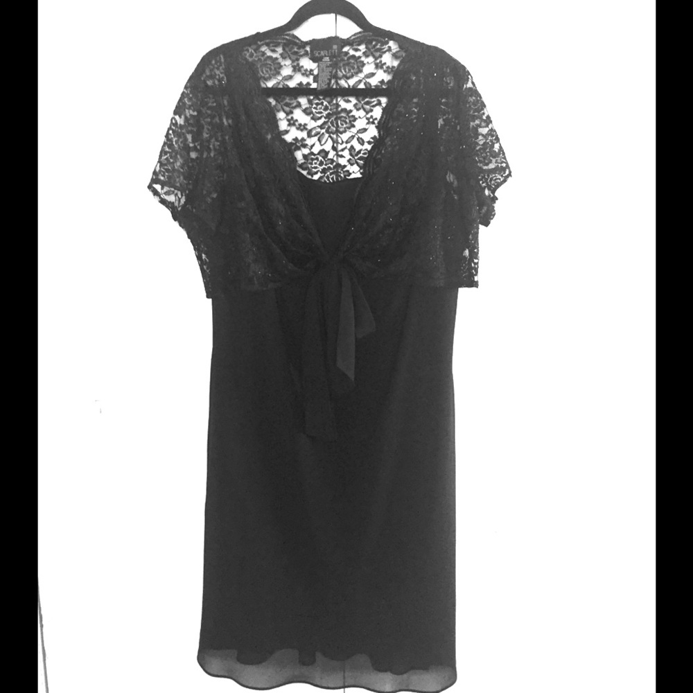 SALE Plus Size Formal
